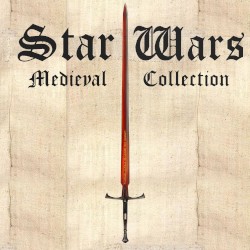 Star Wars Medieval Collection