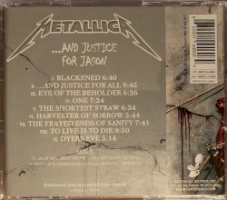 …And Justice for Jason