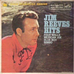 Jim Reeves Hits