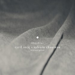 Minimal Guitar (eilean 41)