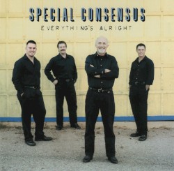 Everything’s Alright