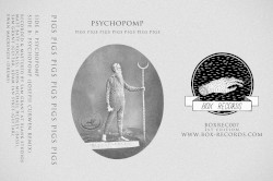 Psychopomp