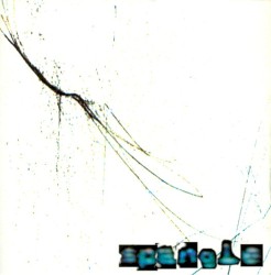 Autechre Remix of Spangle by Seefeel