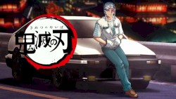 Zankyo Sanka