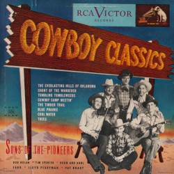 Cowboy Classics
