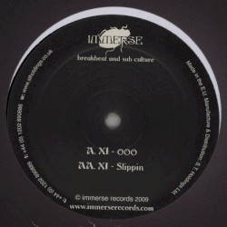 000 / Slippin