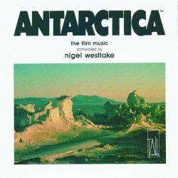 Antarctica