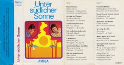 Unter südlicher Sonne