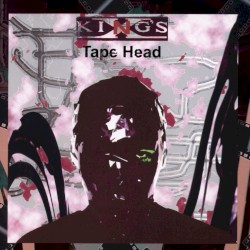 Tape Head