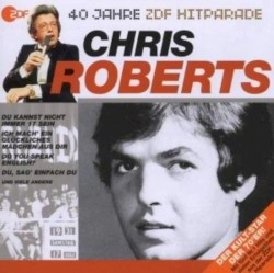 40 Jahre ZDF Hitparade: Chris Roberts