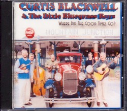 Where Did the Good Times Go?