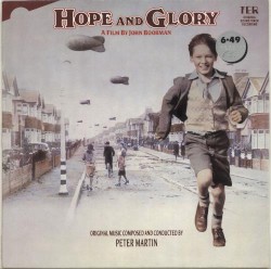 Hope and Glory