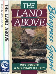 The Land Above Bluegrass Gospel