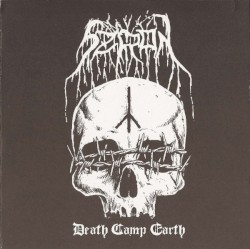 Death Camp Earth