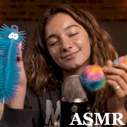 MOST RELAXING TRIGGERS