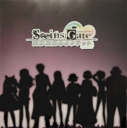 Steins;Gate 8bit Sharbo Z1 Version Original Soundtrack