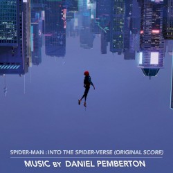 SpiderāMan: Into the SpiderāVerse: Original Score