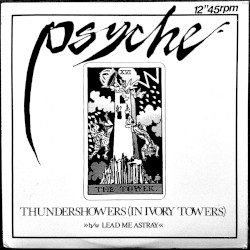 Thundershowers (In Ivory Towers)