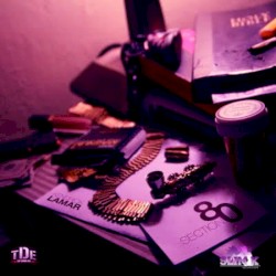 Section.80 (Chopped Not Slopped by Slim K)
