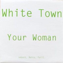 Your Woman