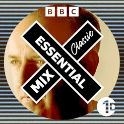 2005-05-22: BBC Radio 1 Essential Mix: Maida Vale Studios (Ableton Live Special)