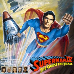 Superman IV: The Quest for Peace