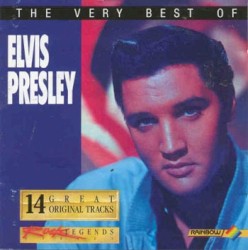 The Very Best of Elvis Presley