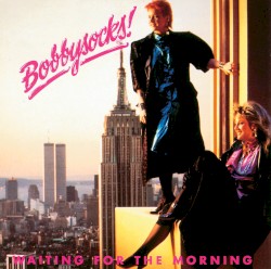 Waiting for the Morning