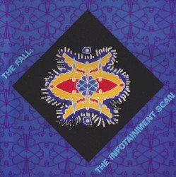 The Infotainment Scan