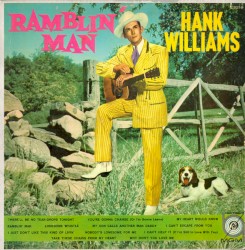 Ramblin' Man