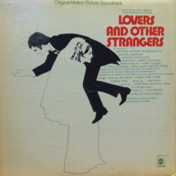 Lovers and Other Strangers