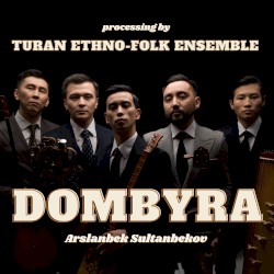 Dombyra