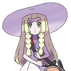 Lillie (remix)