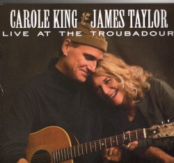 Live at the Troubadour