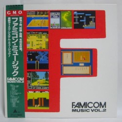Famicom Music Vol.2