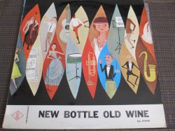 New Bottle Old Wine