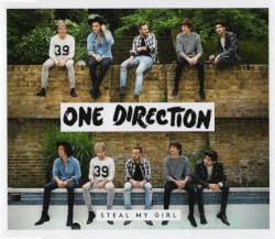 Steal My Girl
