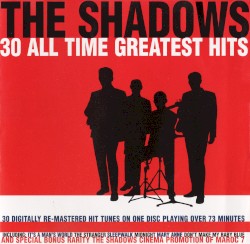 30 All Time Greatest Hits