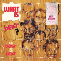 What Is Beat?