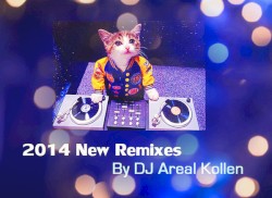 2014 New Remixes