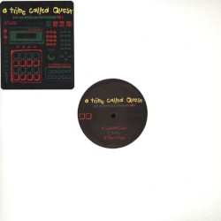 Rare & Unreleased Instrumentals Vol. 1