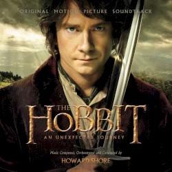 The Hobbit: An Unexpected Journey (Original Motion Picture Soundtrack)