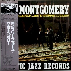 The Montgomery Brothers