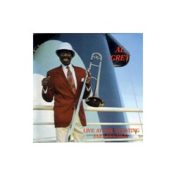 Live At The Floating Jazz Fest