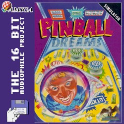 Pinball Dreams
