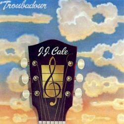 Troubadour