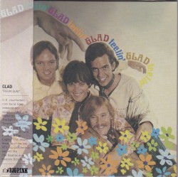 Feelin’ Glad