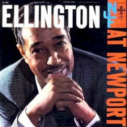 Ellington at Newport