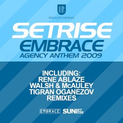 Embrace Anthem 2009
