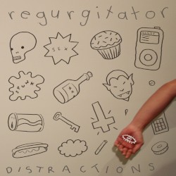 Distractions